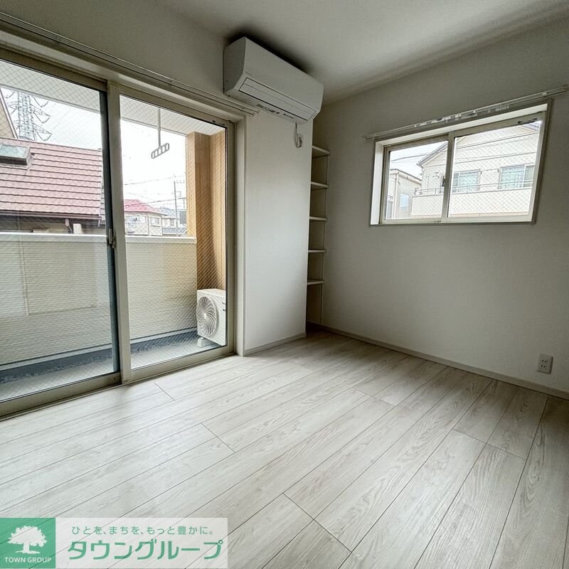 MELDIA新検見川IIIの物件内観写真