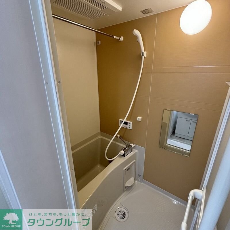 MELDIA新検見川IIIの物件内観写真