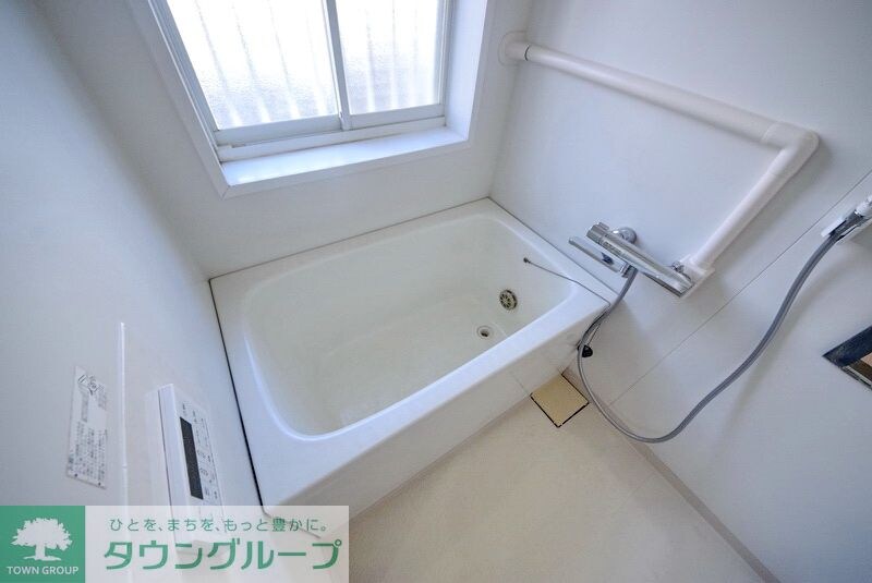 芝山5丁目戸建の物件内観写真