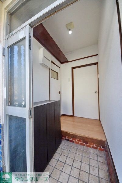 芝山5丁目戸建の物件内観写真