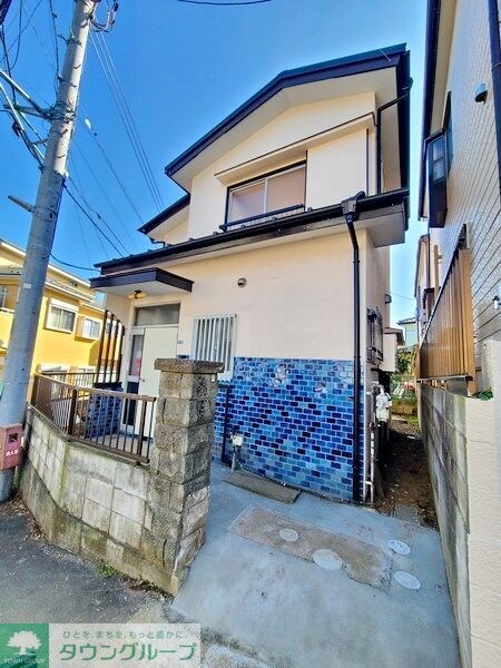 芝山5丁目戸建の物件内観写真