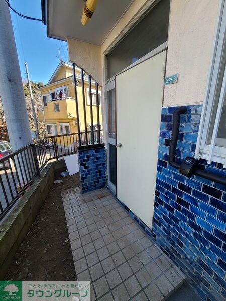 芝山5丁目戸建の物件内観写真