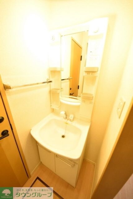 エスパシオA・Bの物件内観写真