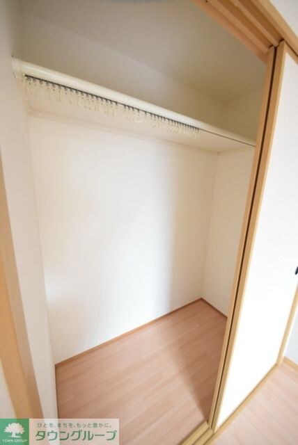 エスパシオA・Bの物件内観写真