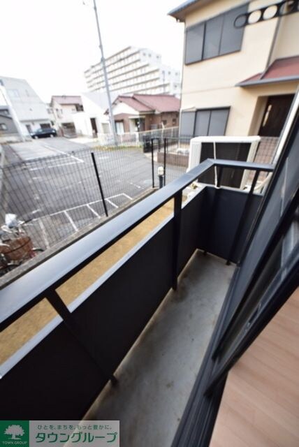 エスパシオA・Bの物件内観写真