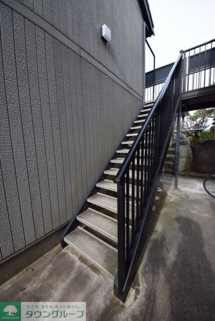 エスパシオA・Bの物件内観写真