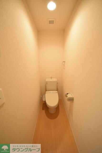 エクセルコート都Dの物件内観写真