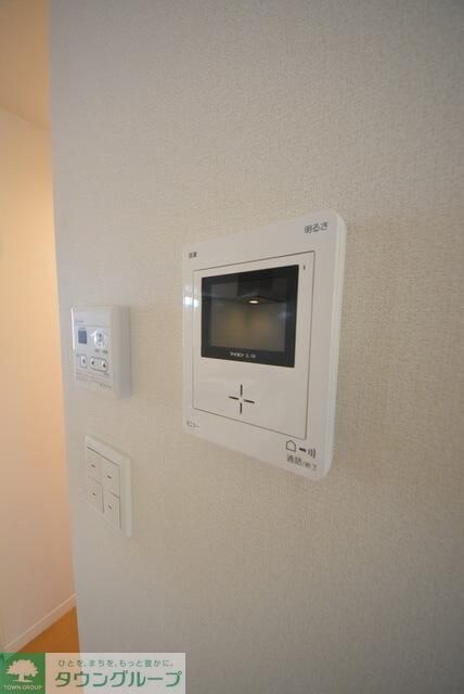 エクセルコート都Dの物件内観写真