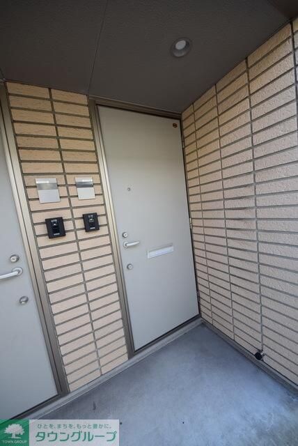 エクセルコート都Dの物件内観写真