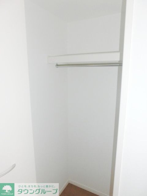 Primo検見川の物件内観写真