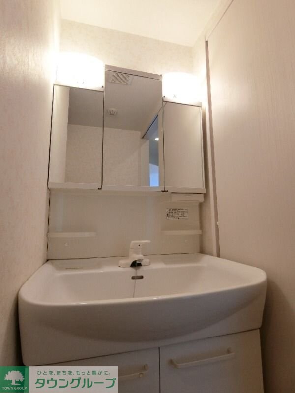 アーベル八千代の物件内観写真