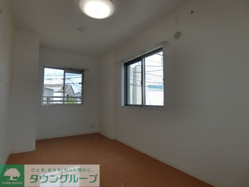 アーベル八千代の物件内観写真