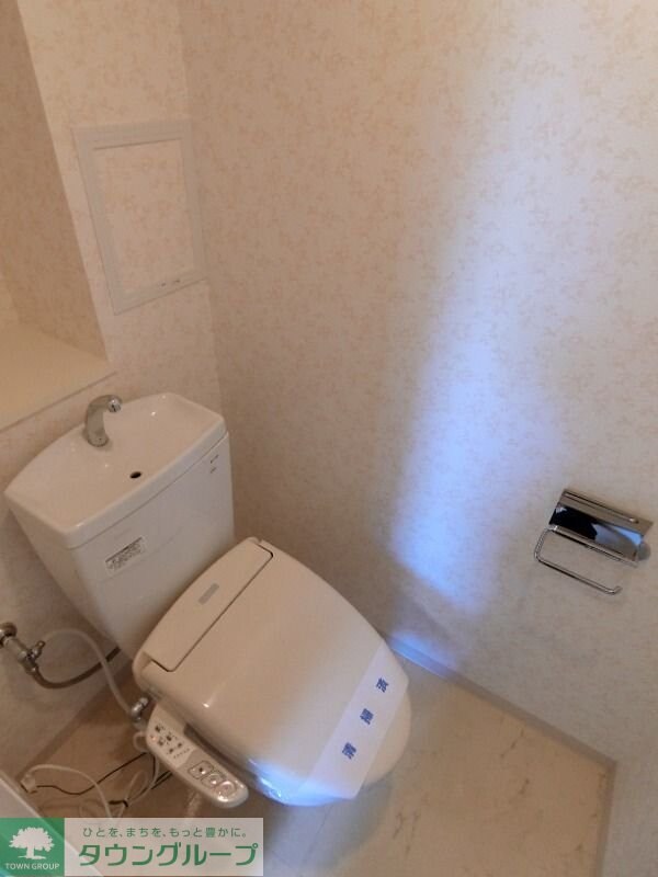 アーベル八千代の物件内観写真