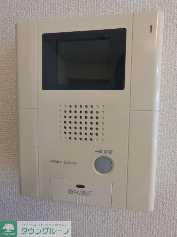 アーベル八千代の物件内観写真