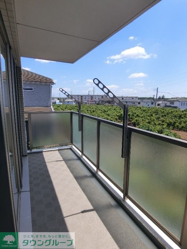 アーベル八千代の物件内観写真