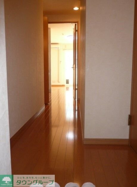 コンフォースの物件内観写真