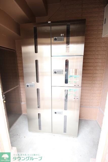 CASA SUMIKOの物件内観写真