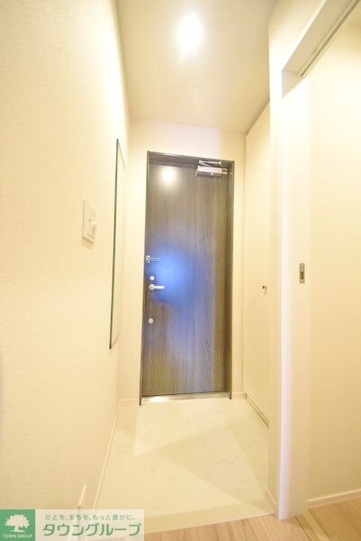 ラ・グラシューズ西船橋の物件内観写真