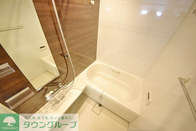 ラ・グラシューズ西船橋の物件内観写真