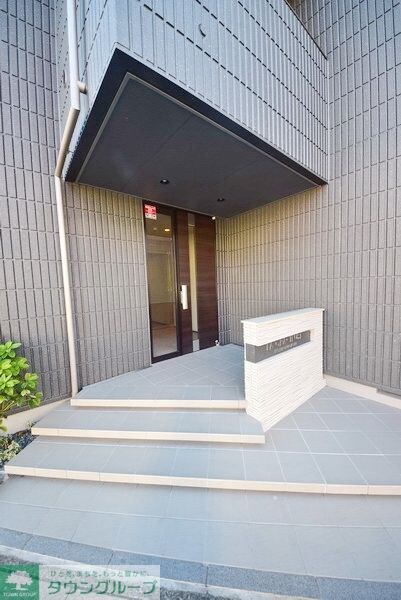 ラ・グラシューズ西船橋の物件内観写真