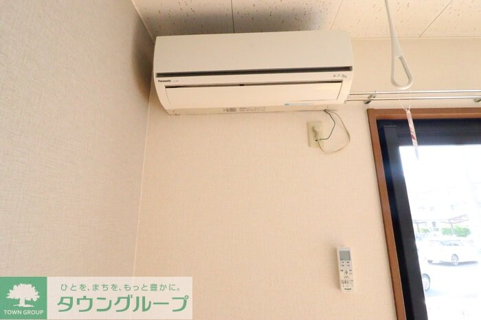 グランデュール八千代台の物件内観写真