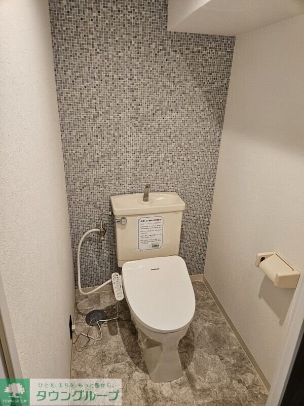 シティクレスト船橋の物件内観写真