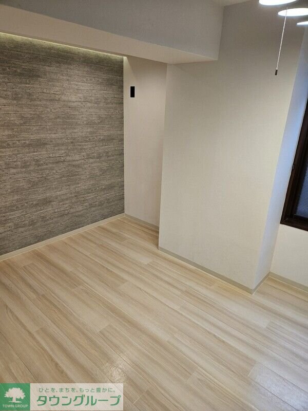 シティクレスト船橋の物件内観写真