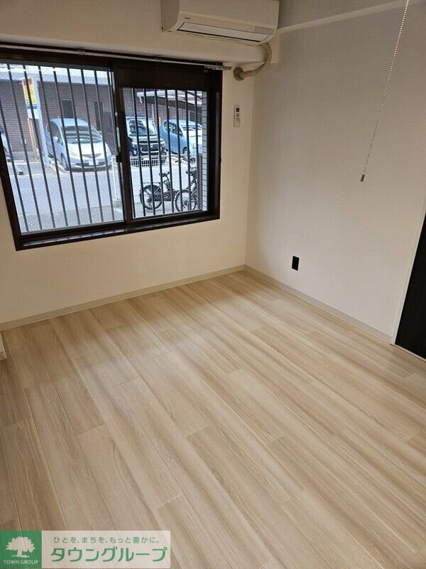 シティクレスト船橋の物件内観写真