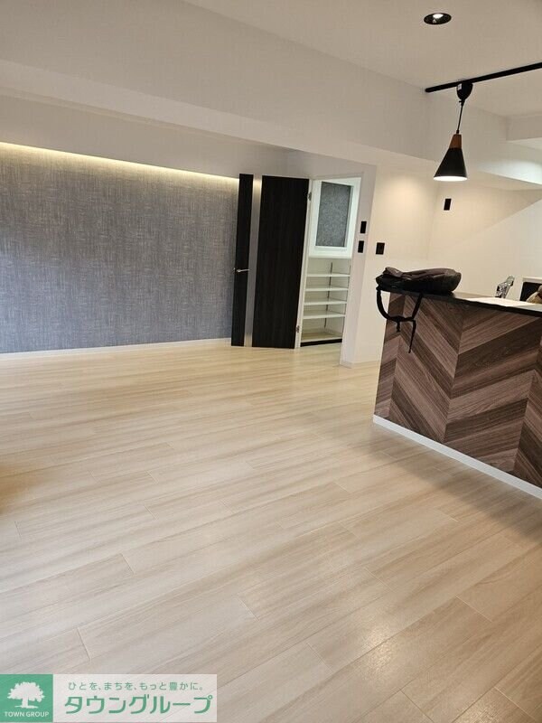 シティクレスト船橋の物件内観写真