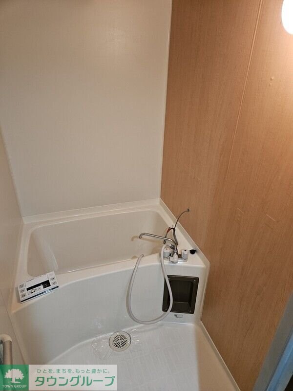 シティクレスト船橋の物件内観写真