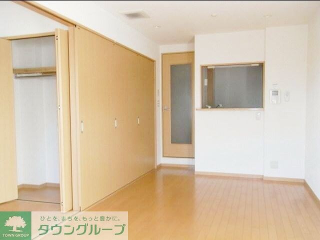 BAY SIDE COURT弐番館の物件内観写真