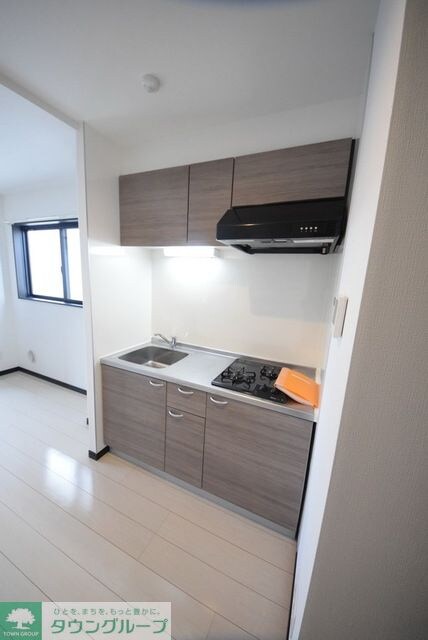 グランフェリオ本町の物件内観写真