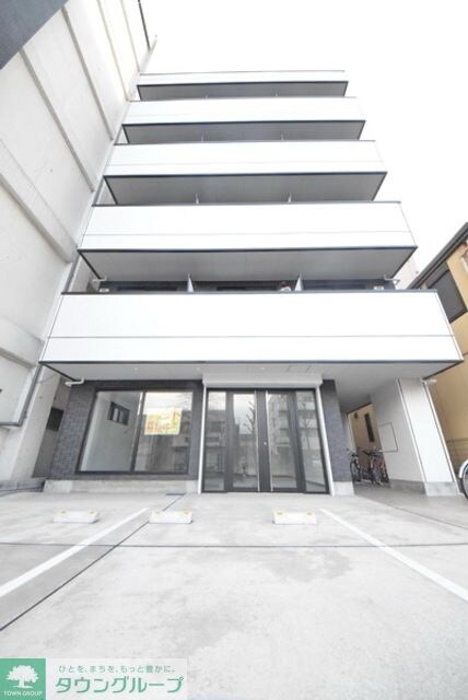 グランフェリオ本町の物件内観写真