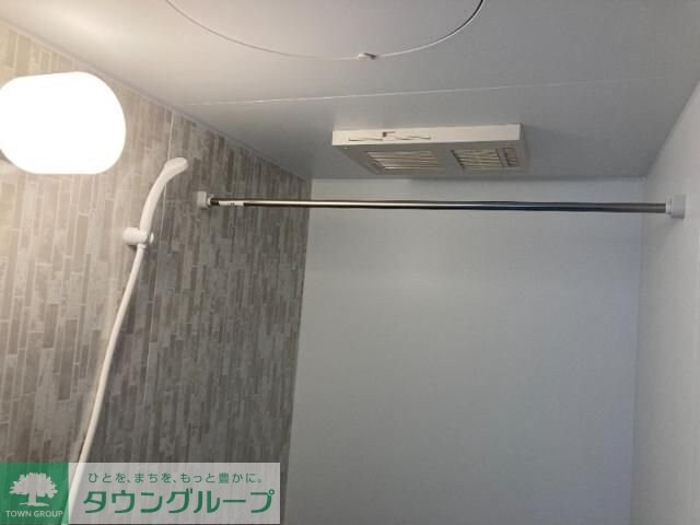 ボヌールの物件内観写真