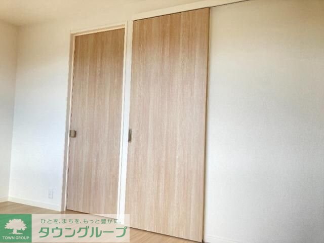 ボヌールの物件内観写真