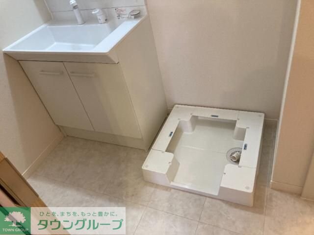 ボヌールの物件内観写真