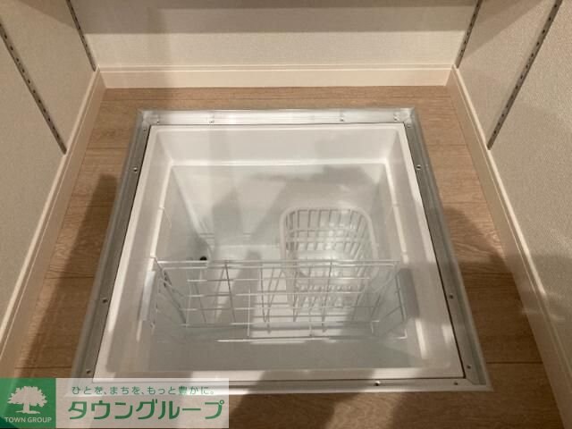 ボヌールの物件内観写真