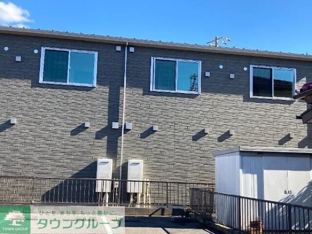 ボヌールの物件内観写真