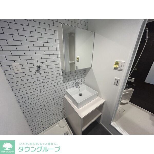 オードビー幕張本郷の物件内観写真