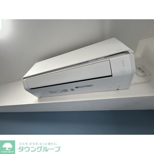 オードビー幕張本郷の物件内観写真