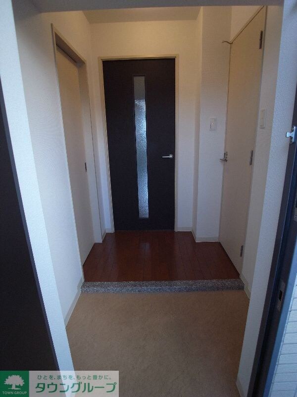 プレアデス津田沼の物件内観写真