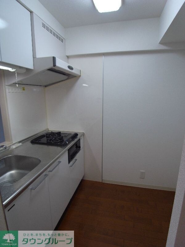 プレアデス津田沼の物件内観写真