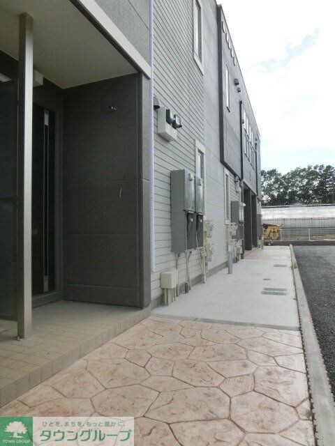 BONHEUR ~ボヌール~の物件内観写真