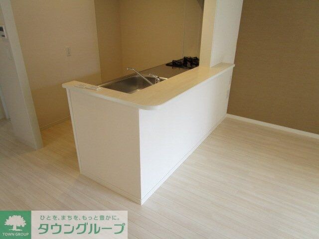 BONHEUR ~ボヌール~の物件内観写真