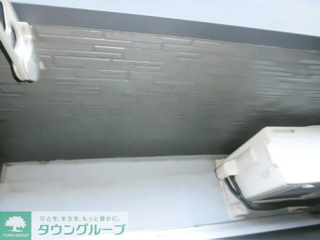 La festa (ラ・フェスタ)の物件内観写真