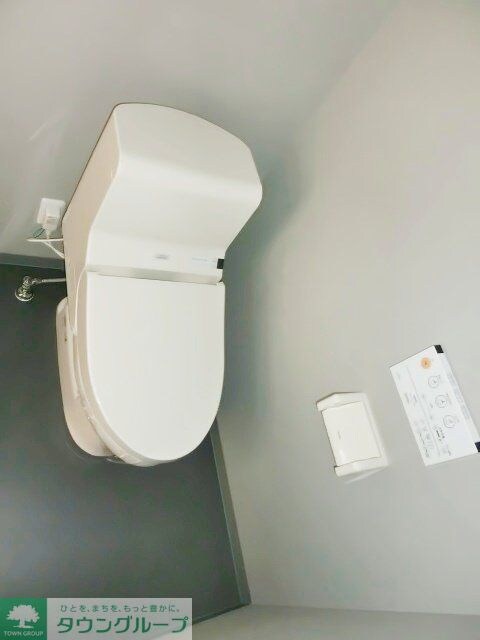 La festa (ラ・フェスタ)の物件内観写真