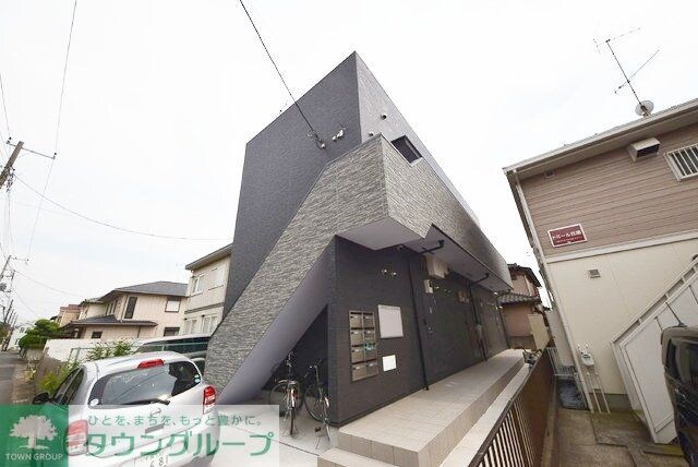 La festa (ラ・フェスタ)の物件内観写真