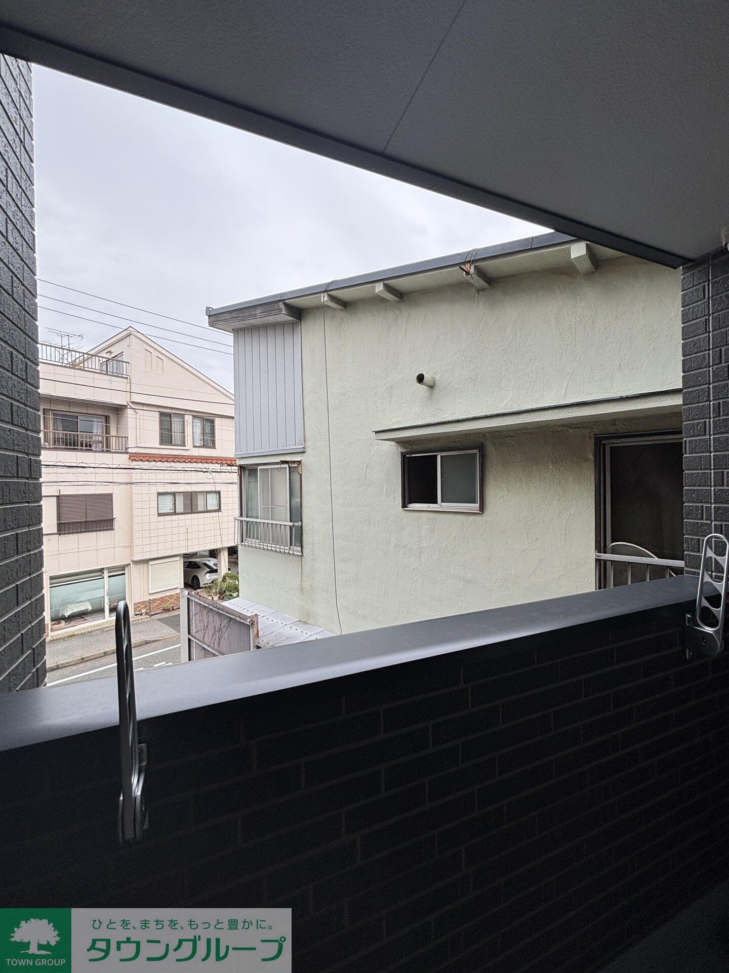 GRADUS八千代台VIの物件内観写真