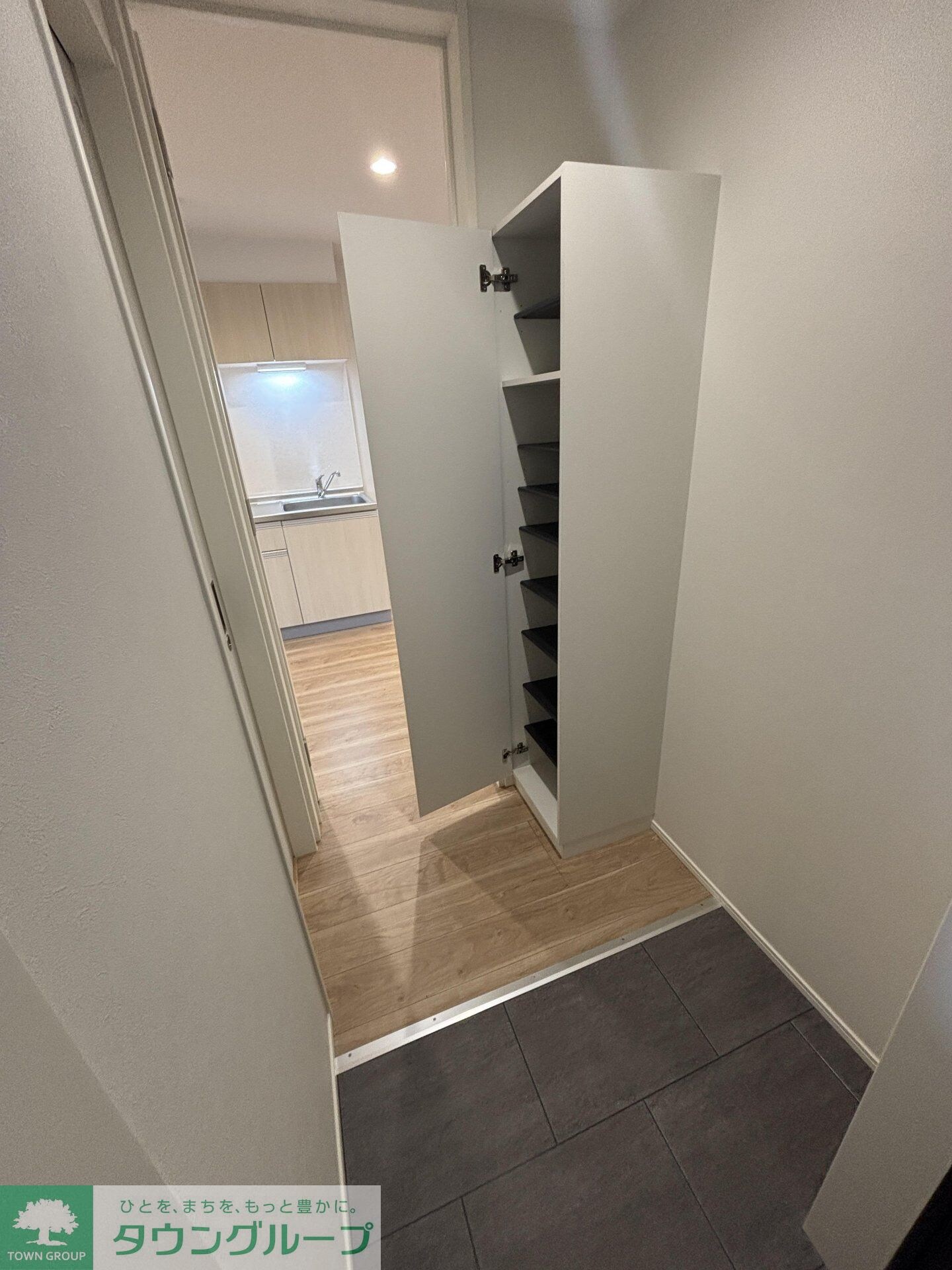 GRADUS八千代台VIの物件内観写真