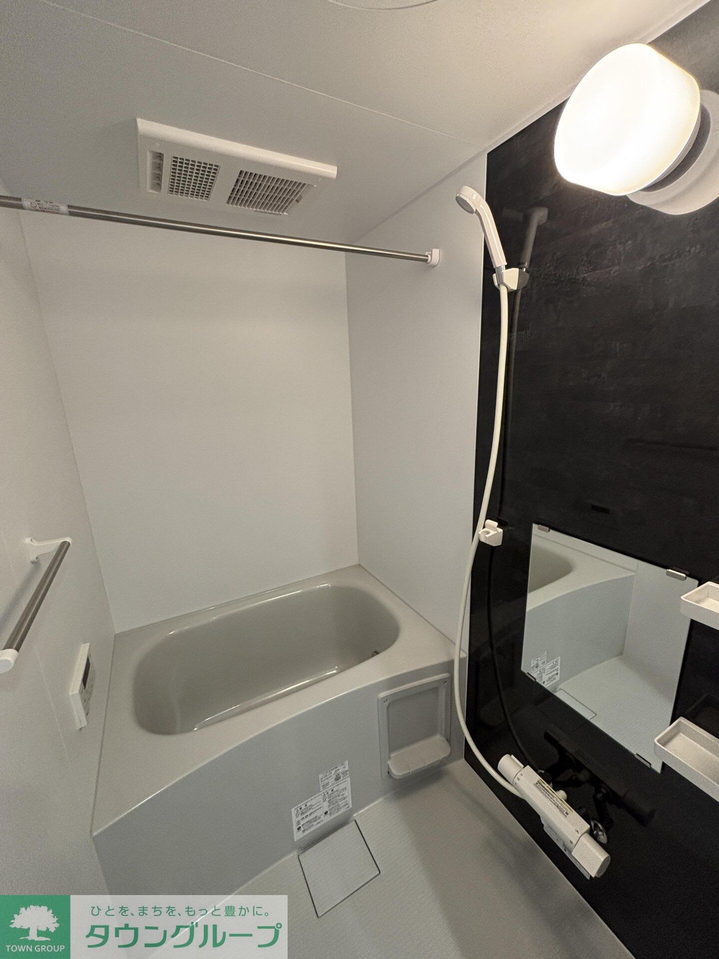 GRADUS八千代台VIの物件内観写真